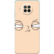 Чехол BoxFace Xiaomi Mi 10T Lite 