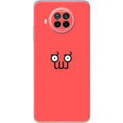 Чехол BoxFace Xiaomi Mi 10T Lite 