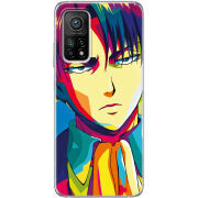 Чехол BoxFace Xiaomi Mi 10T/ Mi 10T Pro Levi