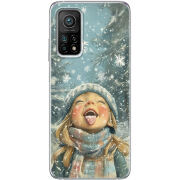 Чехол BoxFace Xiaomi Mi 10T/ Mi 10T Pro Смак дитинства