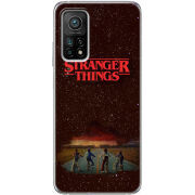 Чехол BoxFace Xiaomi Mi 10T/ Mi 10T Pro 