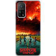 Чехол BoxFace Xiaomi Mi 10T/ Mi 10T Pro 