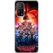 Чехол BoxFace Xiaomi Mi 10T/ Mi 10T Pro 