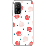 Чехол BoxFace Xiaomi Mi 10T/ Mi 10T Pro 