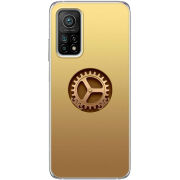 Чехол BoxFace Xiaomi Mi 10T/ Mi 10T Pro 
