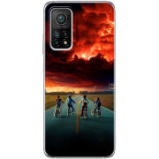 Чехол BoxFace Xiaomi Mi 10T/ Mi 10T Pro 