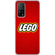 Чехол BoxFace Xiaomi Mi 10T/ Mi 10T Pro 