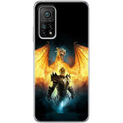 Чехол BoxFace Xiaomi Mi 10T/ Mi 10T Pro 