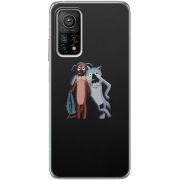 Чехол BoxFace Xiaomi Mi 10T/ Mi 10T Pro 