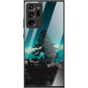Защитный чехол BoxFace Glossy Panel Samsung N985 Galaxy Note 20 Ultra 
