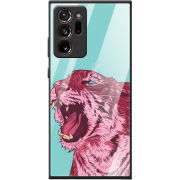 Защитный чехол BoxFace Glossy Panel Samsung N985 Galaxy Note 20 Ultra 