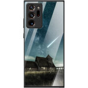 Защитный чехол BoxFace Glossy Panel Samsung N985 Galaxy Note 20 Ultra 