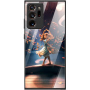 Защитный чехол BoxFace Glossy Panel Samsung N985 Galaxy Note 20 Ultra 