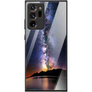 Защитный чехол BoxFace Glossy Panel Samsung N985 Galaxy Note 20 Ultra 