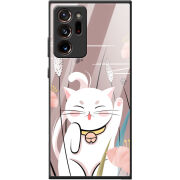 Защитный чехол BoxFace Glossy Panel Samsung N985 Galaxy Note 20 Ultra 