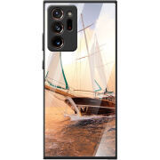 Защитный чехол BoxFace Glossy Panel Samsung N985 Galaxy Note 20 Ultra 