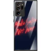 Защитный чехол BoxFace Glossy Panel Samsung N985 Galaxy Note 20 Ultra 