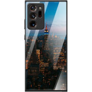 Защитный чехол BoxFace Glossy Panel Samsung N985 Galaxy Note 20 Ultra 