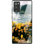 Защитный чехол BoxFace Glossy Panel Samsung N980 Galaxy Note 20 