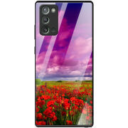 Защитный чехол BoxFace Glossy Panel Samsung N980 Galaxy Note 20 