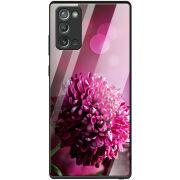 Защитный чехол BoxFace Glossy Panel Samsung N980 Galaxy Note 20 