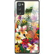 Защитный чехол BoxFace Glossy Panel Samsung N980 Galaxy Note 20 