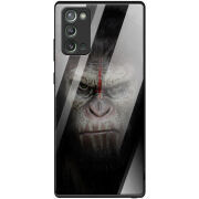 Защитный чехол BoxFace Glossy Panel Samsung N980 Galaxy Note 20 The Gorilla