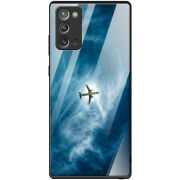Защитный чехол BoxFace Glossy Panel Samsung N980 Galaxy Note 20 