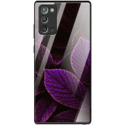 Защитный чехол BoxFace Glossy Panel Samsung N980 Galaxy Note 20 