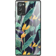 Защитный чехол BoxFace Glossy Panel Samsung N980 Galaxy Note 20 