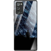 Защитный чехол BoxFace Glossy Panel Samsung N980 Galaxy Note 20 