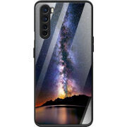 Защитный чехол BoxFace Glossy Panel OnePlus Nord 