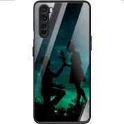 Защитный чехол BoxFace Glossy Panel OnePlus Nord 