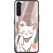 Защитный чехол BoxFace Glossy Panel OnePlus Nord 