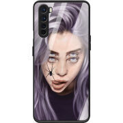 Защитный чехол BoxFace Glossy Panel OnePlus Nord 