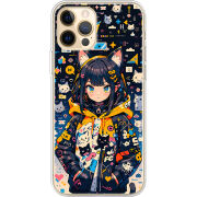 Чехол BoxFace Apple iPhone 12 Pro Max 