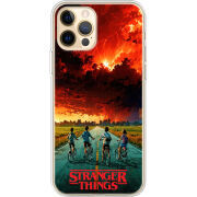 Чехол BoxFace Apple iPhone 12 Pro Max 