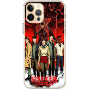 Чехол BoxFace Apple iPhone 12 Pro Max 