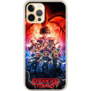 Чехол BoxFace Apple iPhone 12 Pro Max 