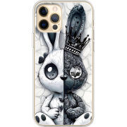 Чехол BoxFace Apple iPhone 12 Pro Max 