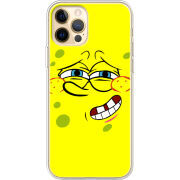Чехол BoxFace Apple iPhone 12 Pro Max 