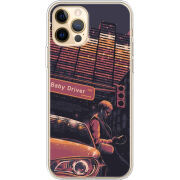 Чехол BoxFace Apple iPhone 12 Pro Max 