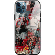 Защитный чехол BoxFace Glossy Panel Apple iPhone 12 Pro 