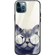 Защитный чехол BoxFace Glossy Panel Apple iPhone 12 Pro 