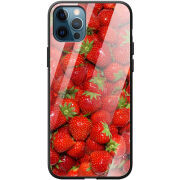 Защитный чехол BoxFace Glossy Panel Apple iPhone 12 Pro 