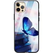 Защитный чехол BoxFace Glossy Panel Apple iPhone 12 Pro Max 
