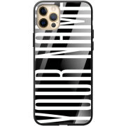Защитный чехол BoxFace Glossy Panel Apple iPhone 12 Pro Max 