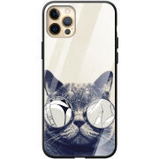 Защитный чехол BoxFace Glossy Panel Apple iPhone 12 Pro Max 