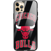 Защитный чехол BoxFace Glossy Panel Apple iPhone 12 Pro Max 