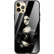 Защитный чехол BoxFace Glossy Panel Apple iPhone 12 Pro Max 